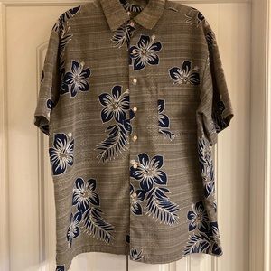 Extreme Gear Island Tropics men’s shirt